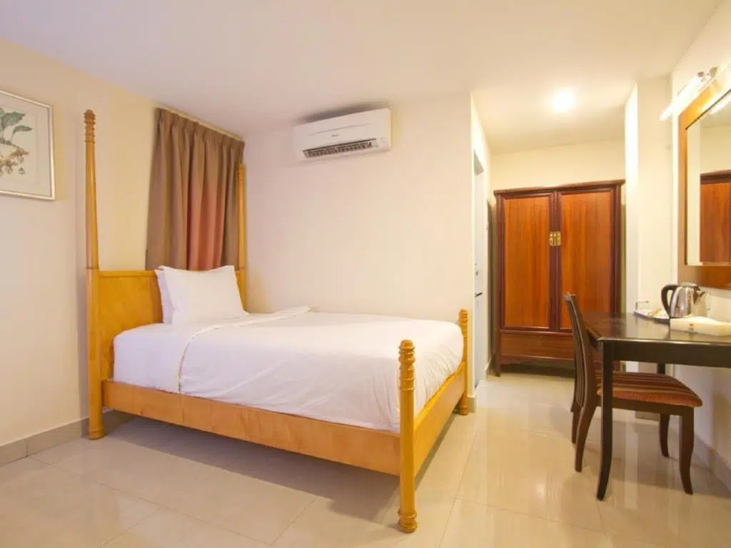 Room image