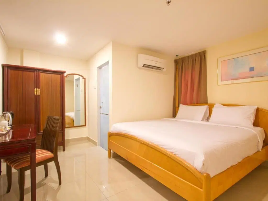Room image