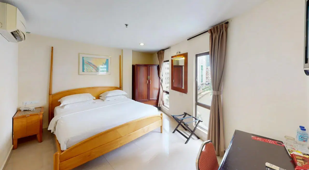 Room image